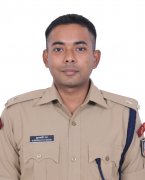 Subhrajyothi Bora